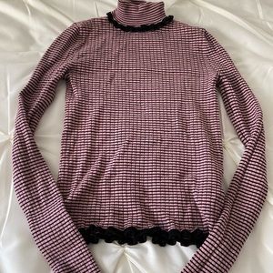 Forever 21 long sleeve